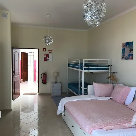Apartman Lismar *