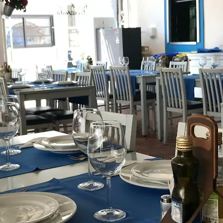 Lismar Apartman Portimão