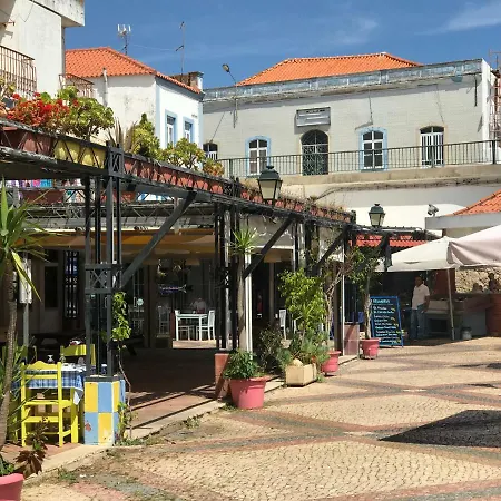 Lismar Apartman Portimão