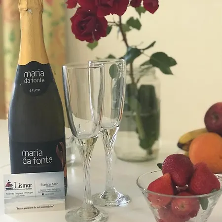 Lismar Apartman