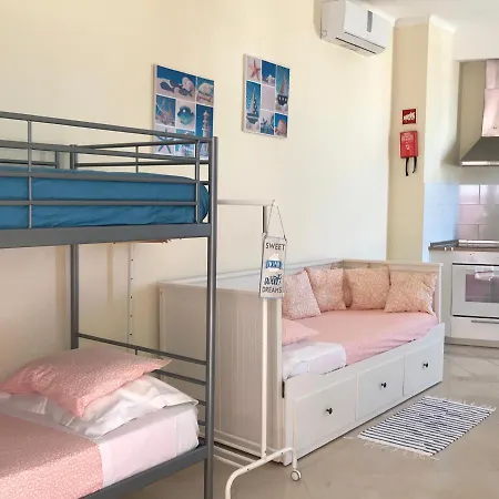 Apartman Lismar *