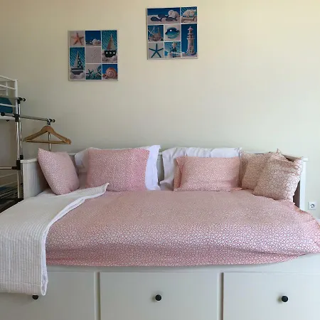 Apartamento Lismar *