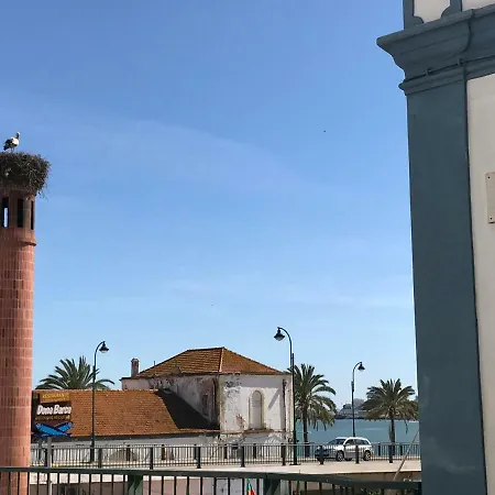 Apartamento Lismar *