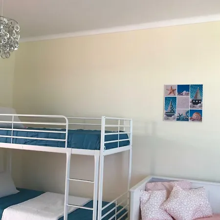 Lismar Apartamento *