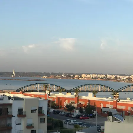 Apartamento Lismar