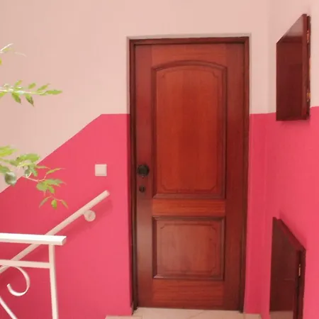 Lismar Apartmán *